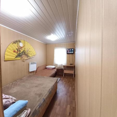 Частный Дом Smart Apartment Cherkasy Exterior photo