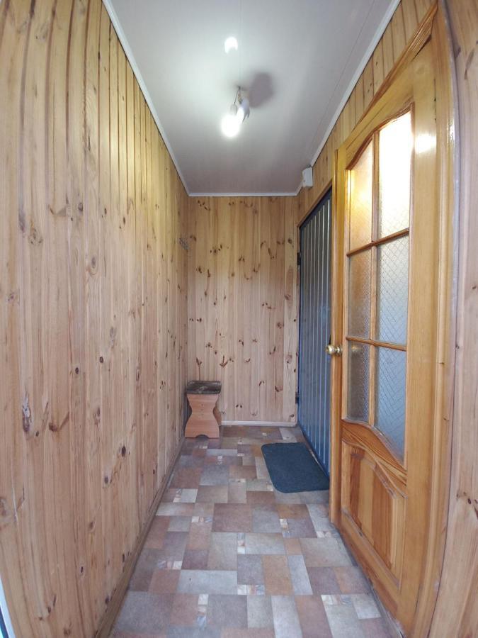 Частный Дом Smart Apartment Cherkasy Exterior photo